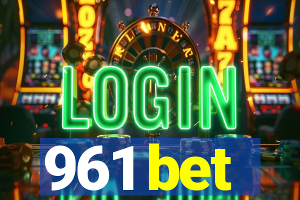 961 bet